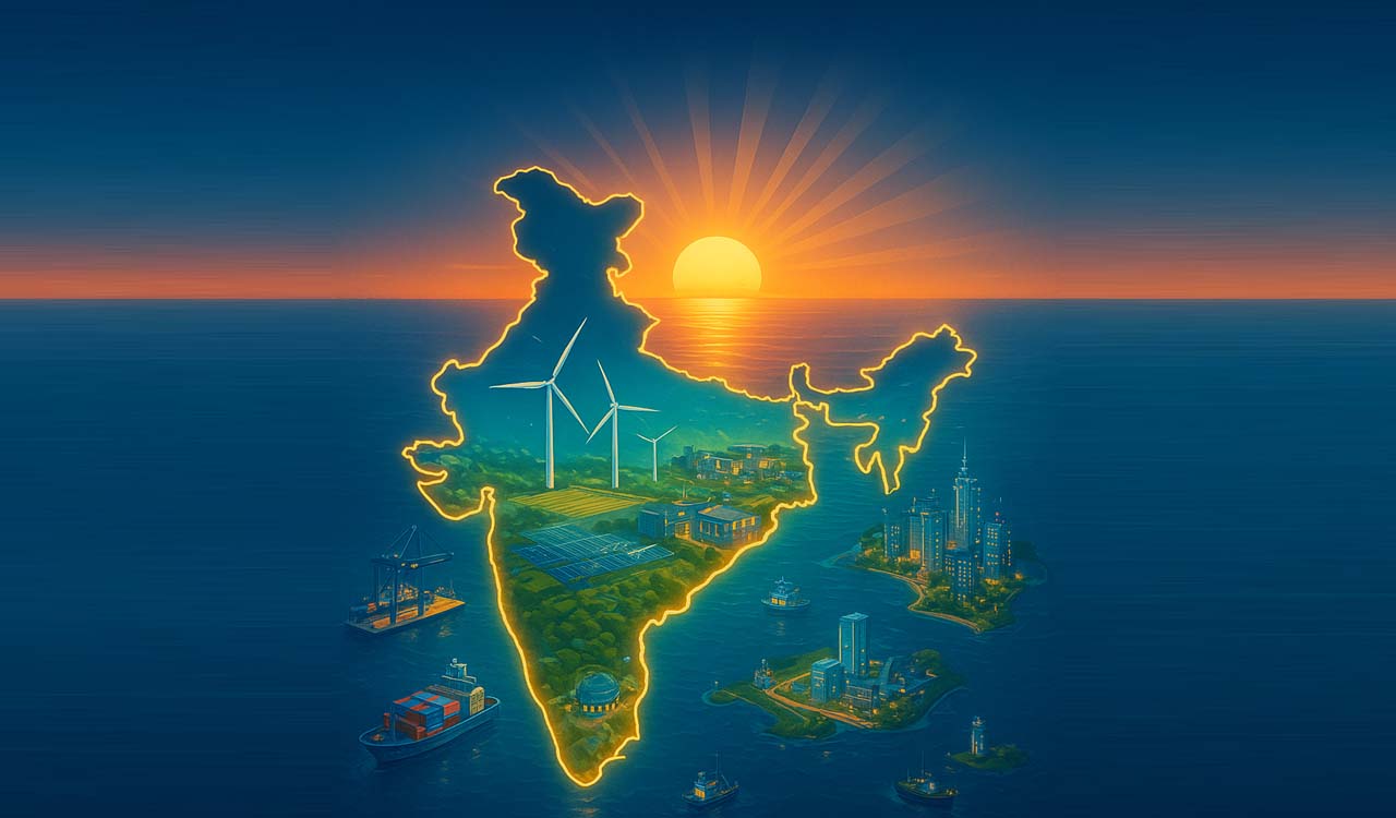 Editorial: India’s maritime potential waiting to be tapped