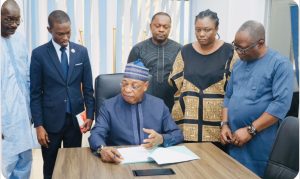 Indonesia offers $1.3m maritime scholarship to boost seafarers’ competence in West, Central Africa | Daily Times Nigeria News