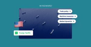 Trade Policy and Maritime Shipping Impact