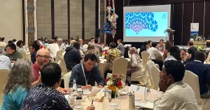 6th International MSPforum showed how Marine/Maritime Spatial Planning can address Marine Conservation, Climate Change and the Sustainable Blue Economy