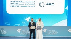 International Maritime Industries and ARO Partner Up