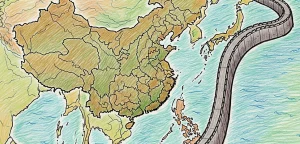 Kaplan’s Revenge: Why Geography Still Constrains China at Sea