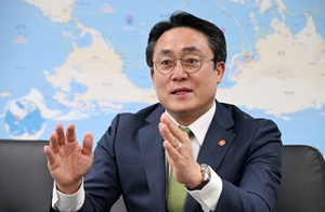 Korea aims to enhance maritime leadership at 2028 UN Ocean Conference