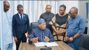 MOWCA obtains scholarships for seafarers from Indonesian Government