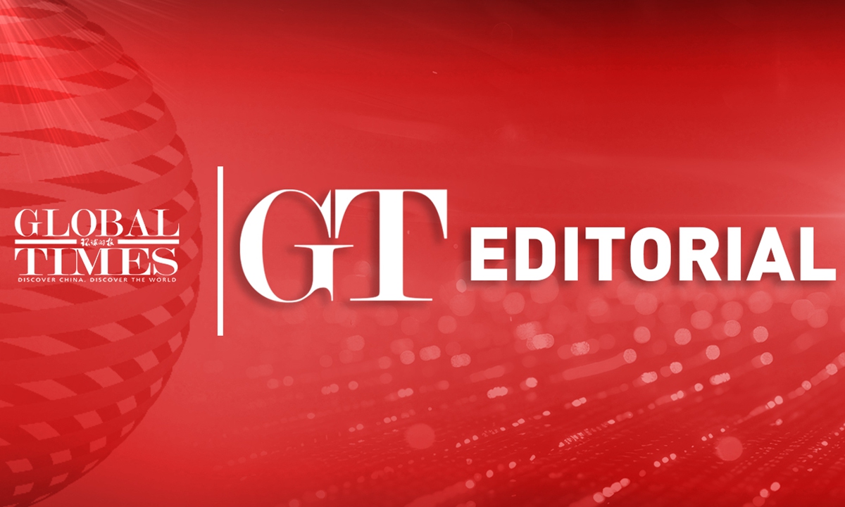 Manila has no 'guarantee slip' for provoking China: Global Times editorial