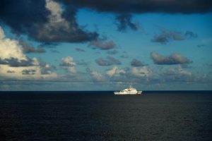 Manila creator of trouble in South China Sea: China Daily editorial