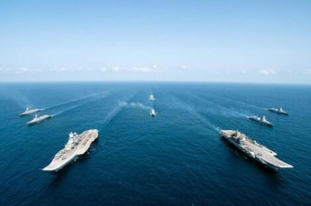 Why Maritime Borders Are Critical in India’s National Security Thinking