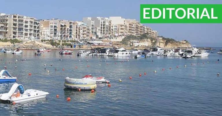 Editorial: Malta's maritime cowboys
