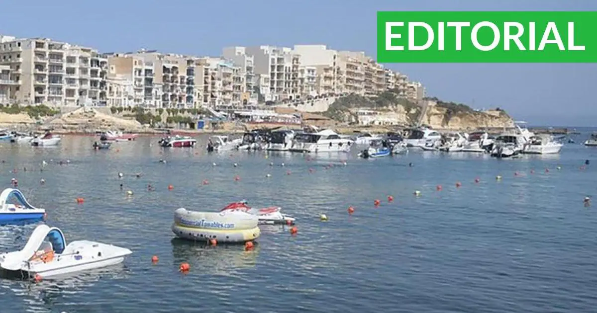 Editorial: Malta's maritime cowboys