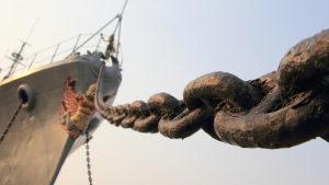 The Collision Regulations and Autonomous Shipping | Vietnam | Global law firm