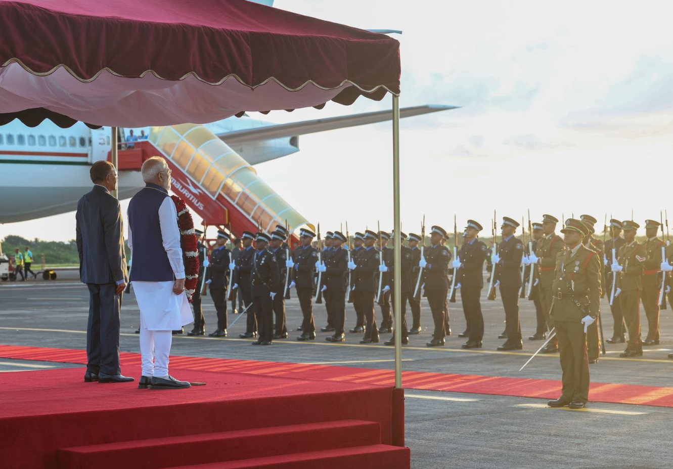 India’s Maritime Security Achievements and Way Forward – South Asian Voices