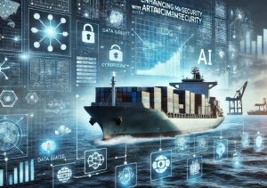 AI in Maritime Surveillance: Uses, Risks, and Considerations