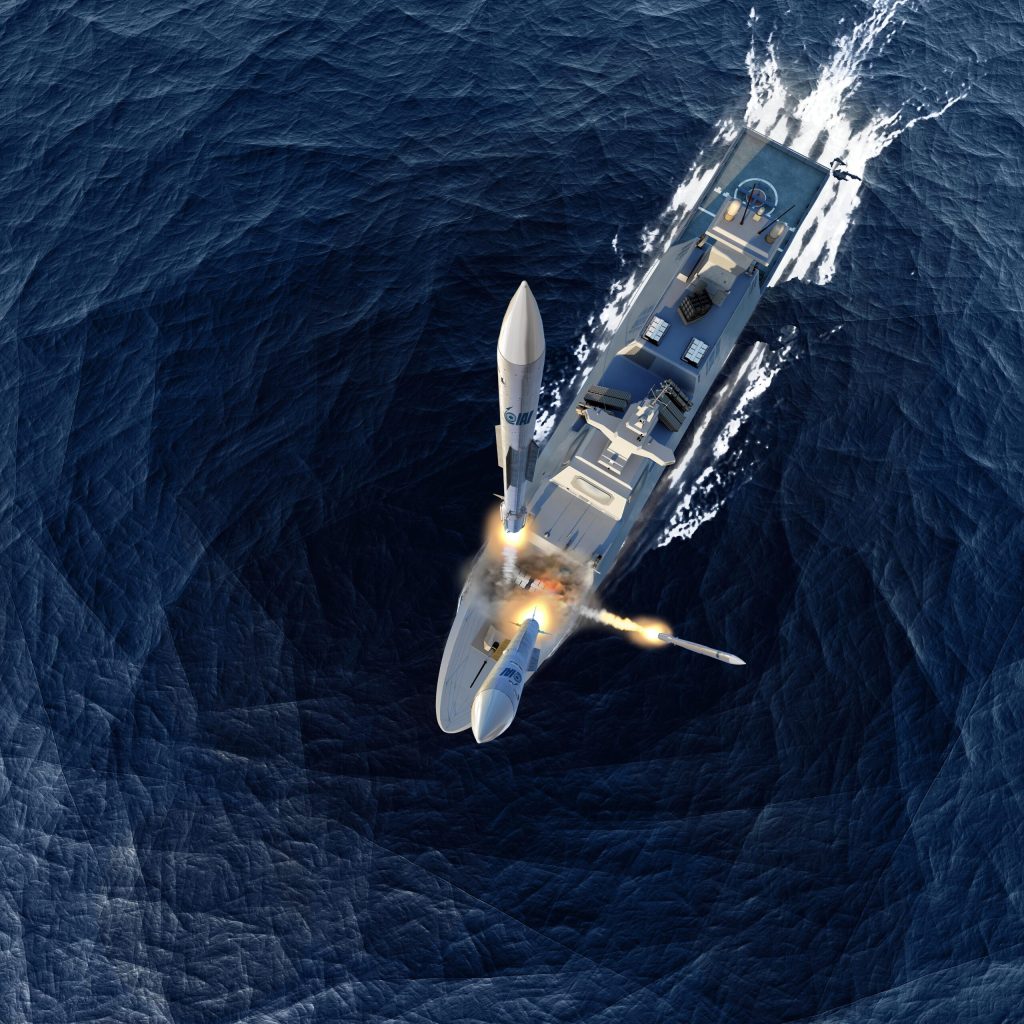 Asian Military Review magazine