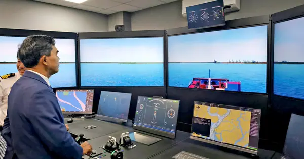 Netherlands backs new maritime training simulator center in Vietnam
