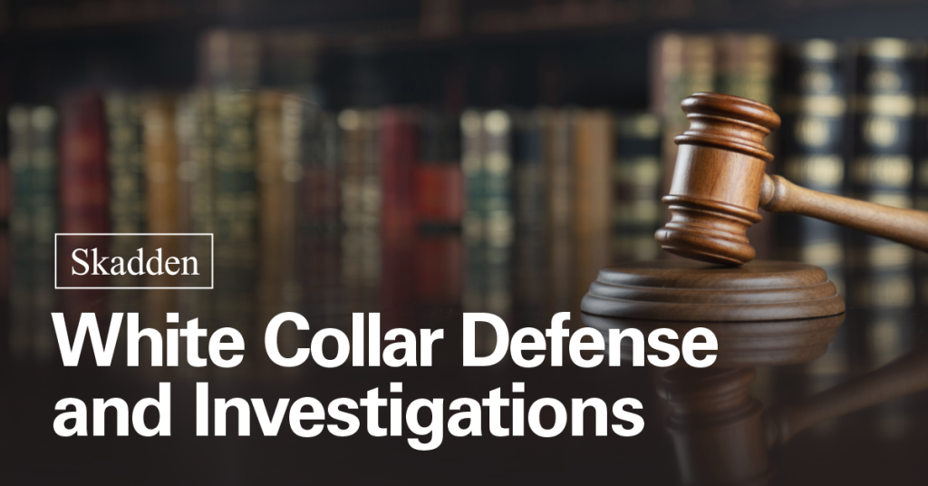 OFSI Issues First-Ever Monetary Penalty for a Failure To Provide Information: Key Considerations for Companies