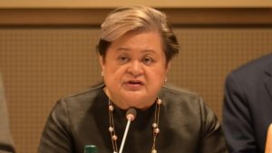 PH urges countries to call out violators of int