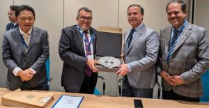 Pakistan, Malaysia to ink MoU on maritime training