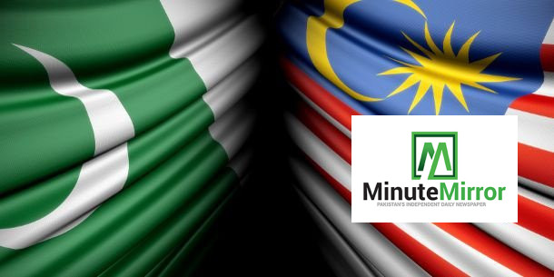 Pakistan and Malaysia eye stronger maritime ties