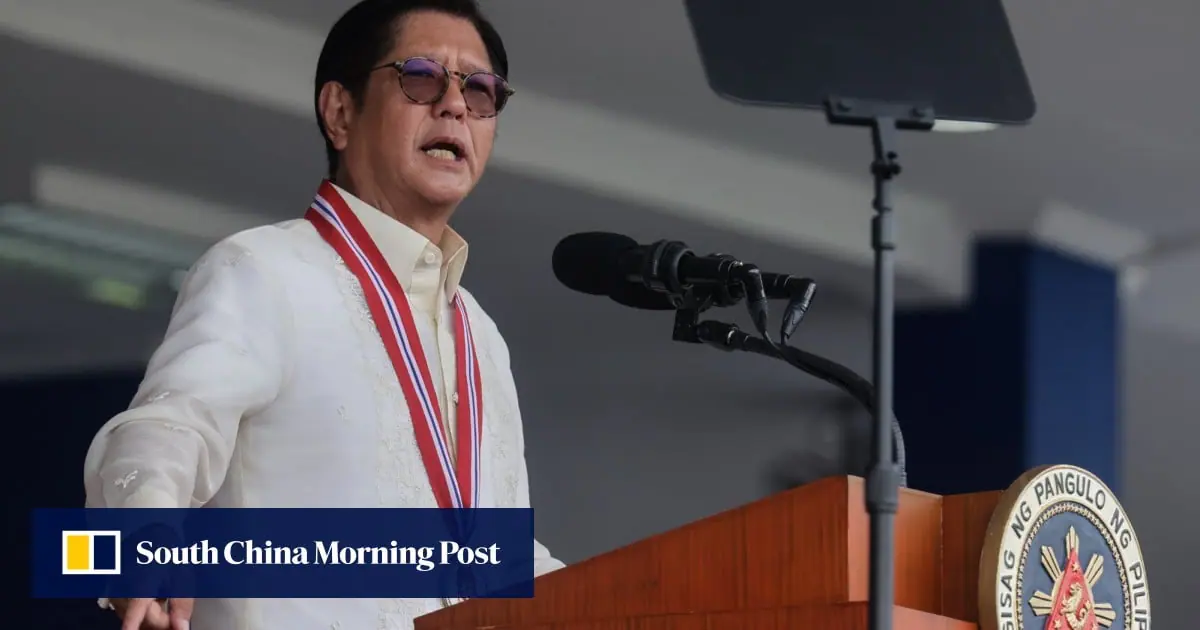 Philippines to push for binding South China Sea code in 2026 – will it succeed?