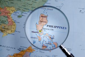 Is the Philippine State on the Brink of Leading Human Rights at Sea Impact and Change?