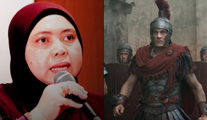 Public University Professor Claims Romans Learned Shipbuilding From Malays