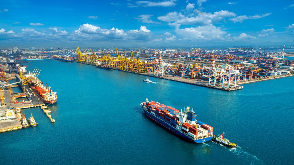 Crime wave continues to plague Singapore Strait, an increasing threat to maritime security in 2025