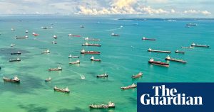 Piracy and armed robbery surge in the straits of Malacca and Singapore – report | Singapore