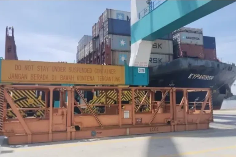 The deceased - 59-year-old Malaysian, a man in his 40s from the Philippines, and a Briton in his 40s - are all crewmen of the ship.