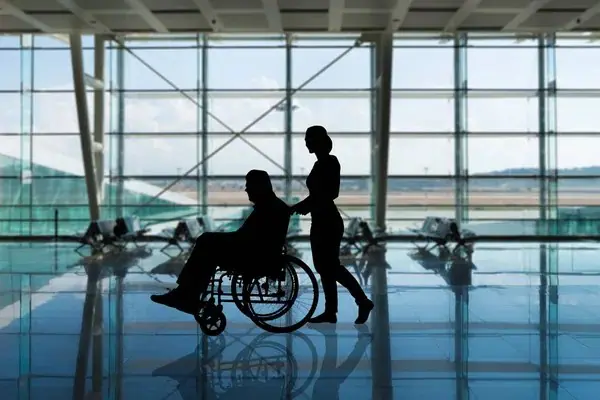 Disability Aviation and Maritime: Changing the Landscape of Accessible Travel - Travel Radar