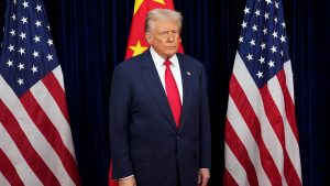 Trump trade deal with China not seen as helping shipping business