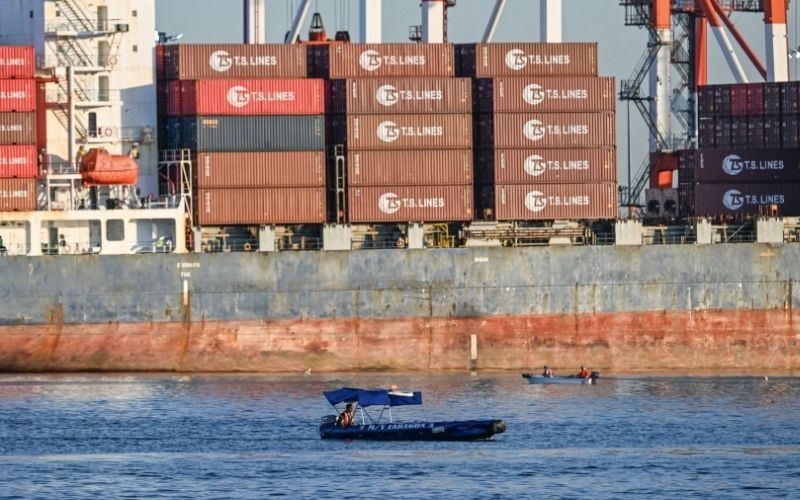 U.S. Abandons Ship Decarbonization Deal, Endangering Filipino Jobs