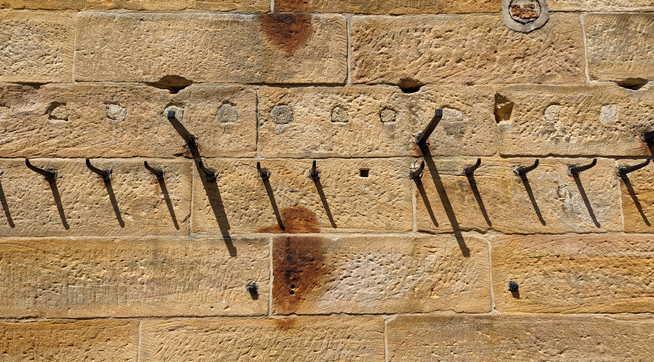 Legacies of British slavery to be unveiled in new exhibition