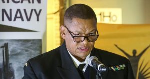 Executive should heed SA Navy chief’s warning about state of maritime defences