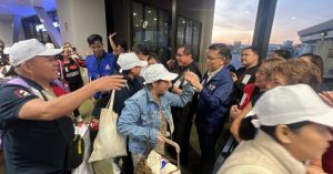 Veloso returns; PH gov’t boosts support for OFWs, seafarers