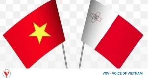 Vietnam, Malta enhance cooperation, look to stronger Vietnam-EU ties