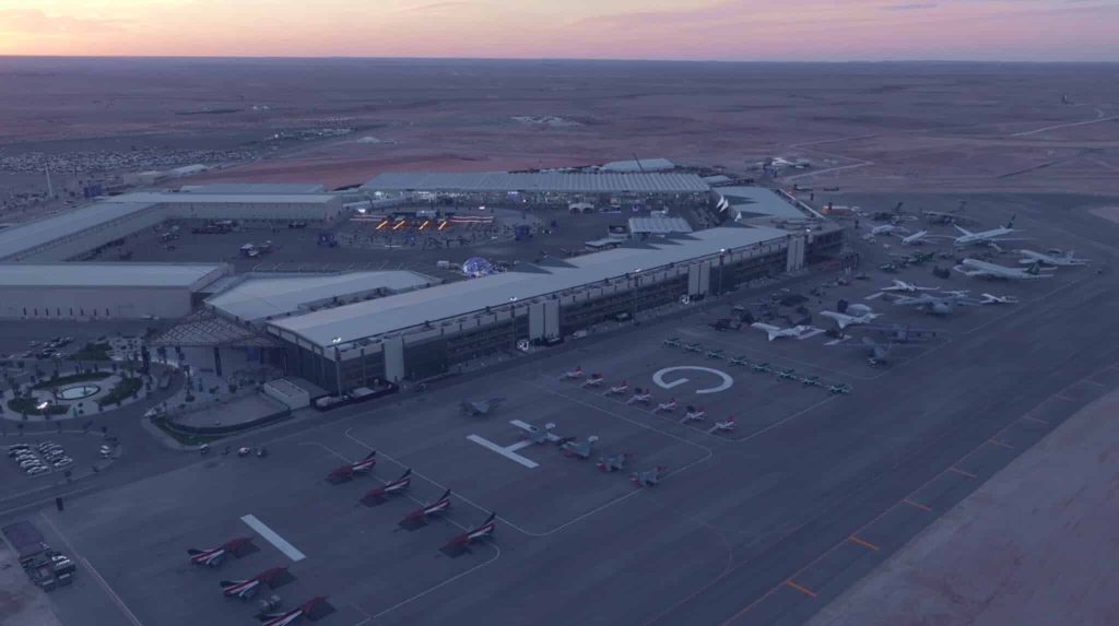 WDS 2026 Expands With New Naval Zone and Maritime Integration Focus