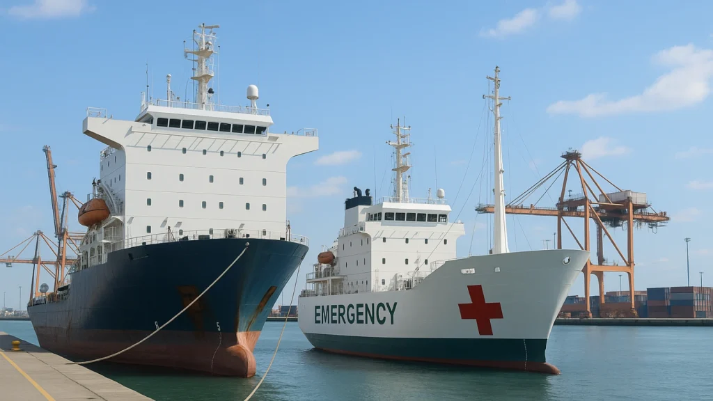 Addressing Emerging Security Challenges: NATO Naval Officers' Insights