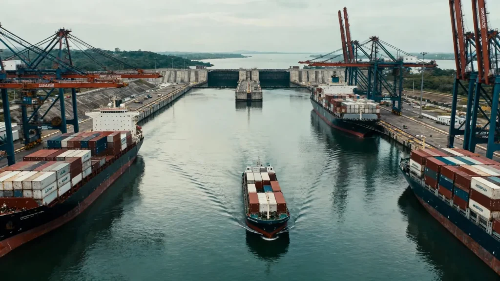 China's Canal Investments: Subtle Strategies in Geopolitical Maneuvering