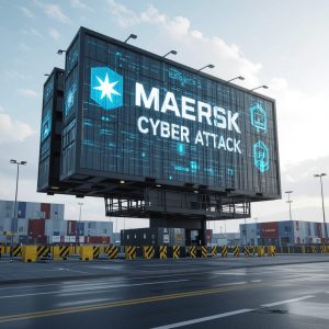 Cybersecurity in European Shipping: Lessons from Maersk’s Experience