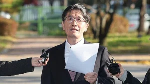 Deputy Chief of Anti-corruption Agency Indicted in Marine Death Case