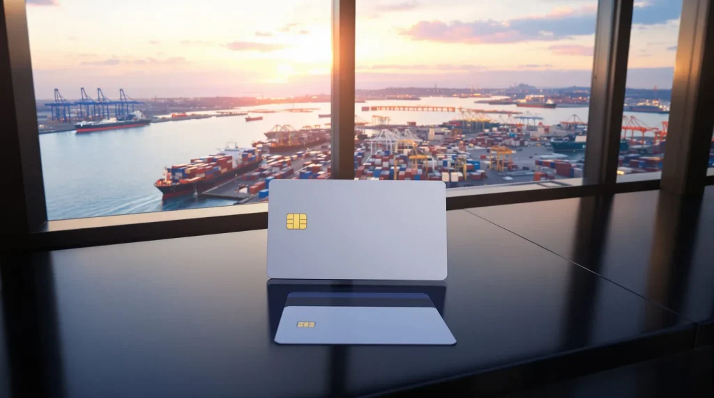 Enhancing Rights of Indonesian Seafarers with Electronic IDs