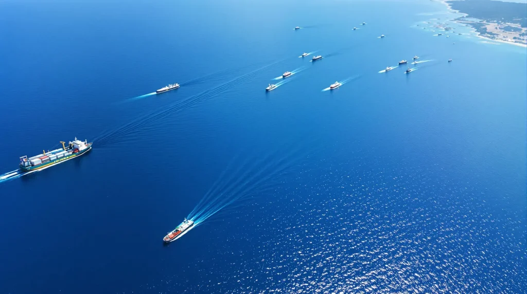 Gulf of Guinea Maritime Security Symposium Wraps Up in Abuja