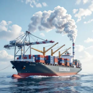 Japan’s Initiatives for Decarbonizing the Shipping Industry
