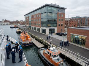 Maritime Education and Training Institutions