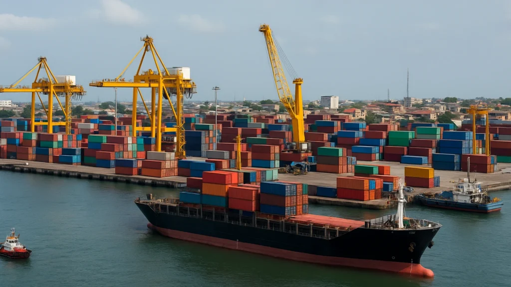 Nigeria’s AfCFTA Implementation Struggles Persist, Says SEREC