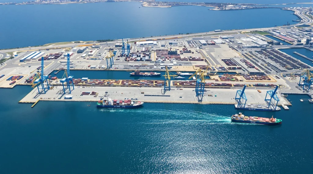 Revitalizing Maritime Capacity: A Strategic Policy Shift