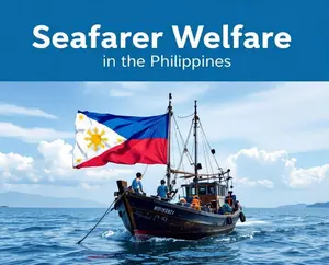 Seafarer Welfare in the Philippines: Standards, Challenges, and Solutions