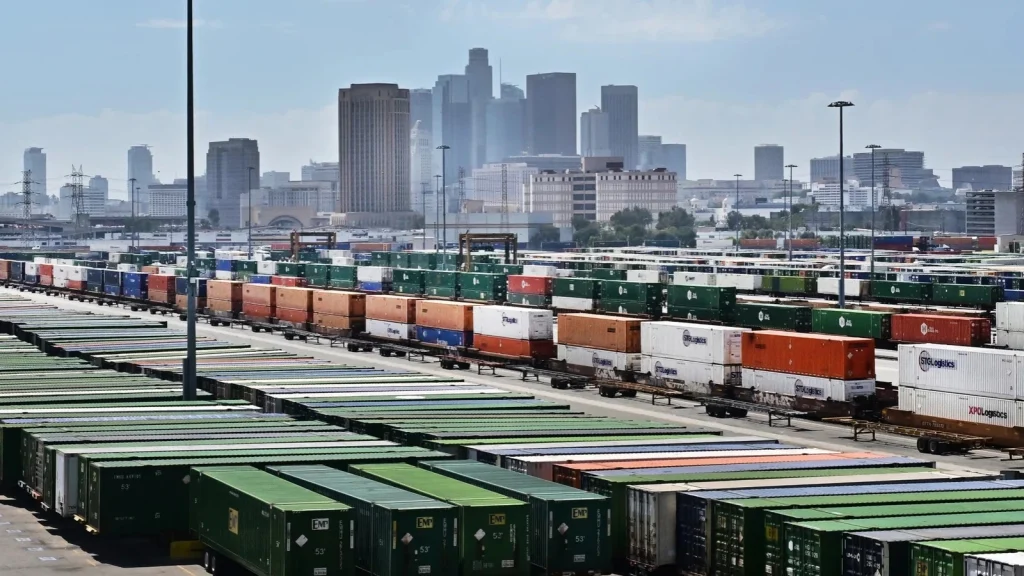 Supreme Court to Decide on Trump's Tariffs: Key Insights on the Case