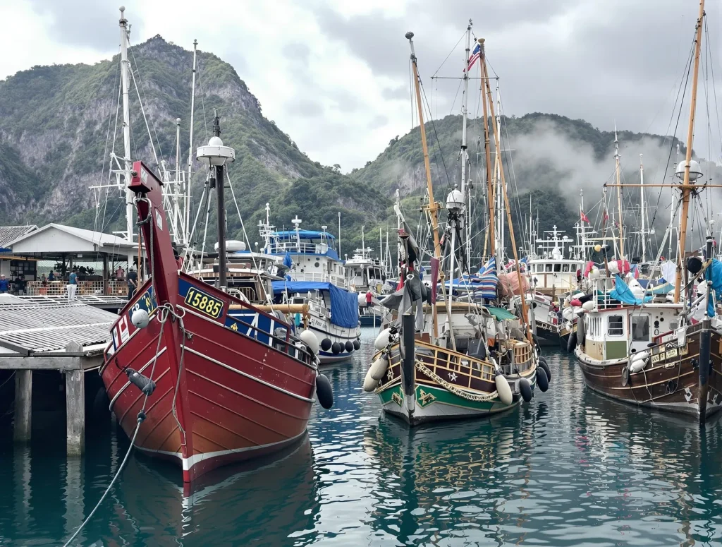 Top 10 Ports in the Philippines