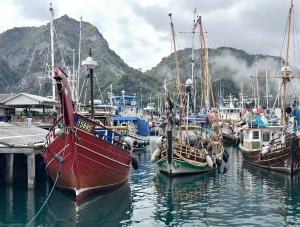 Top 10 Ports in the Philippines